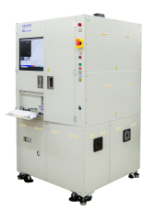 レーザーマーキング装置 3台